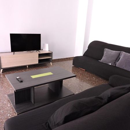 Apartamento San Andres カラタユー エクステリア 写真