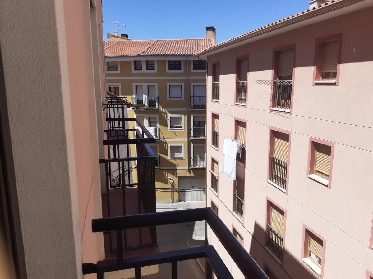 Apartamento San Andres カラタユー エクステリア 写真