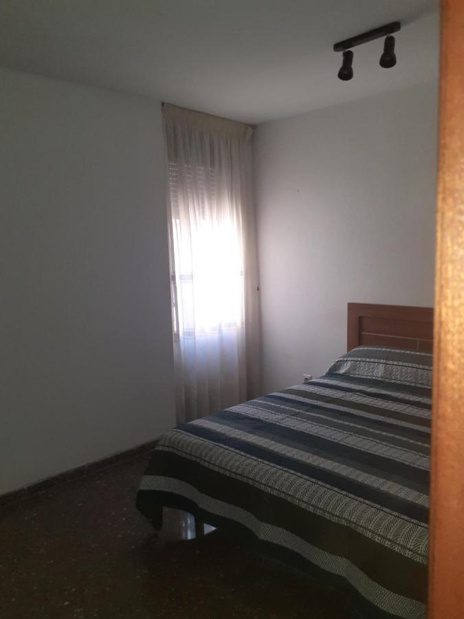 Apartamento San Andres カラタユー エクステリア 写真