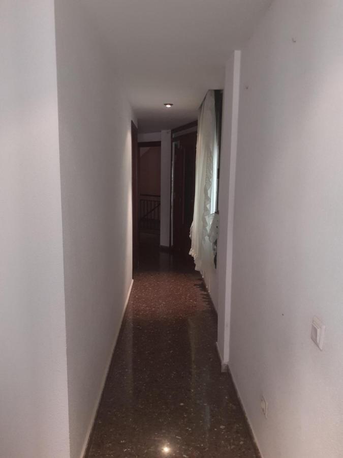 Apartamento San Andres カラタユー エクステリア 写真