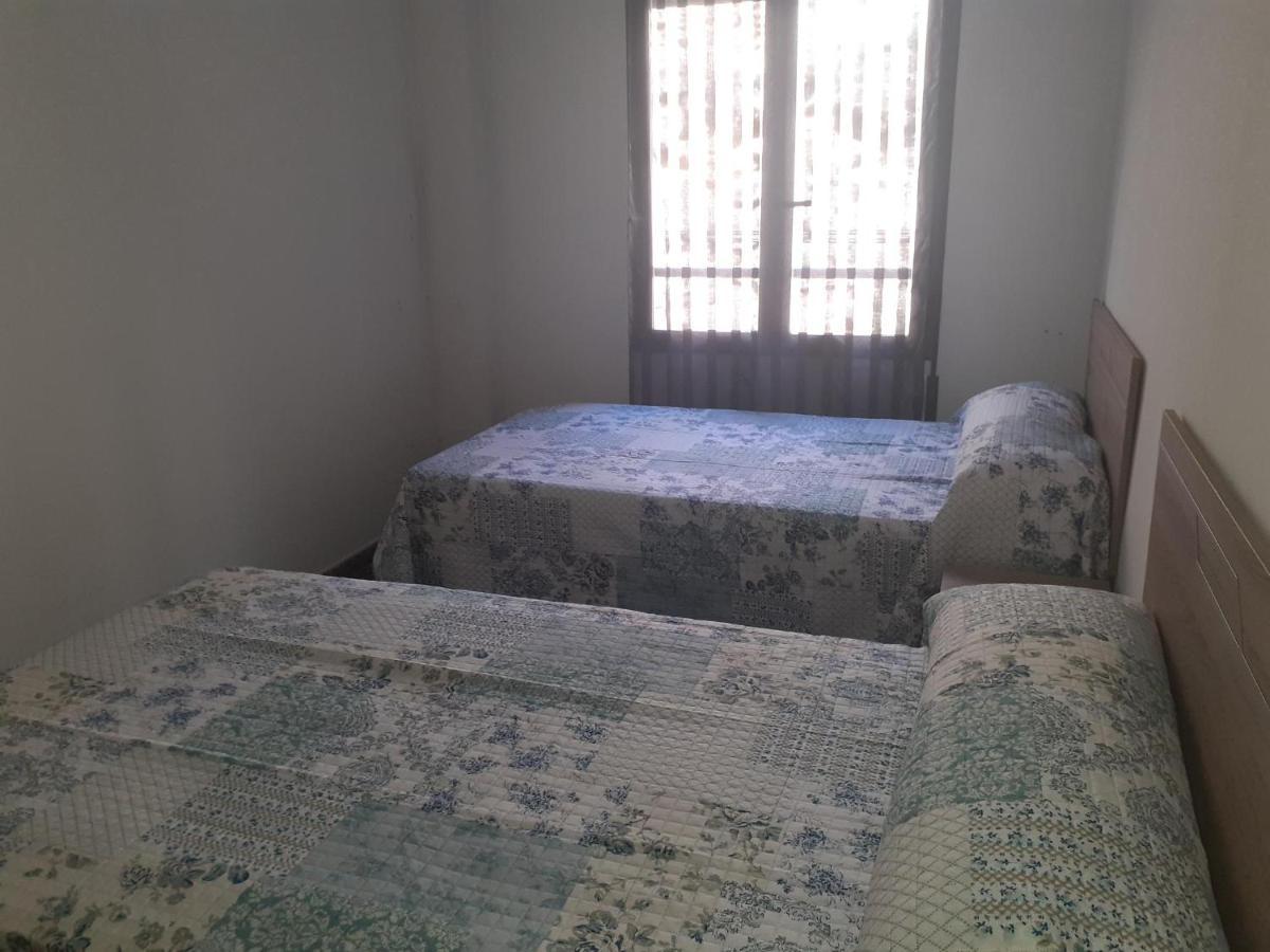 Apartamento San Andres カラタユー エクステリア 写真