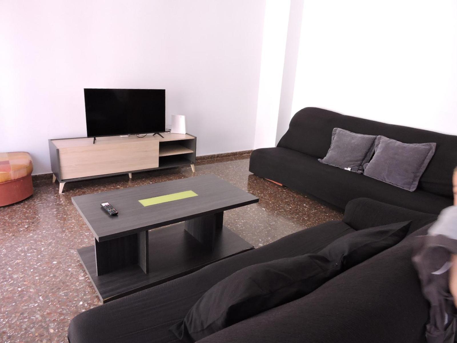 Apartamento San Andres カラタユー エクステリア 写真