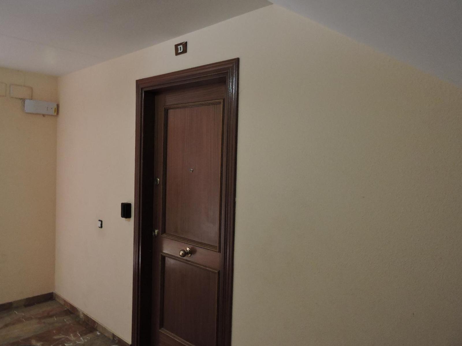 Apartamento San Andres カラタユー エクステリア 写真