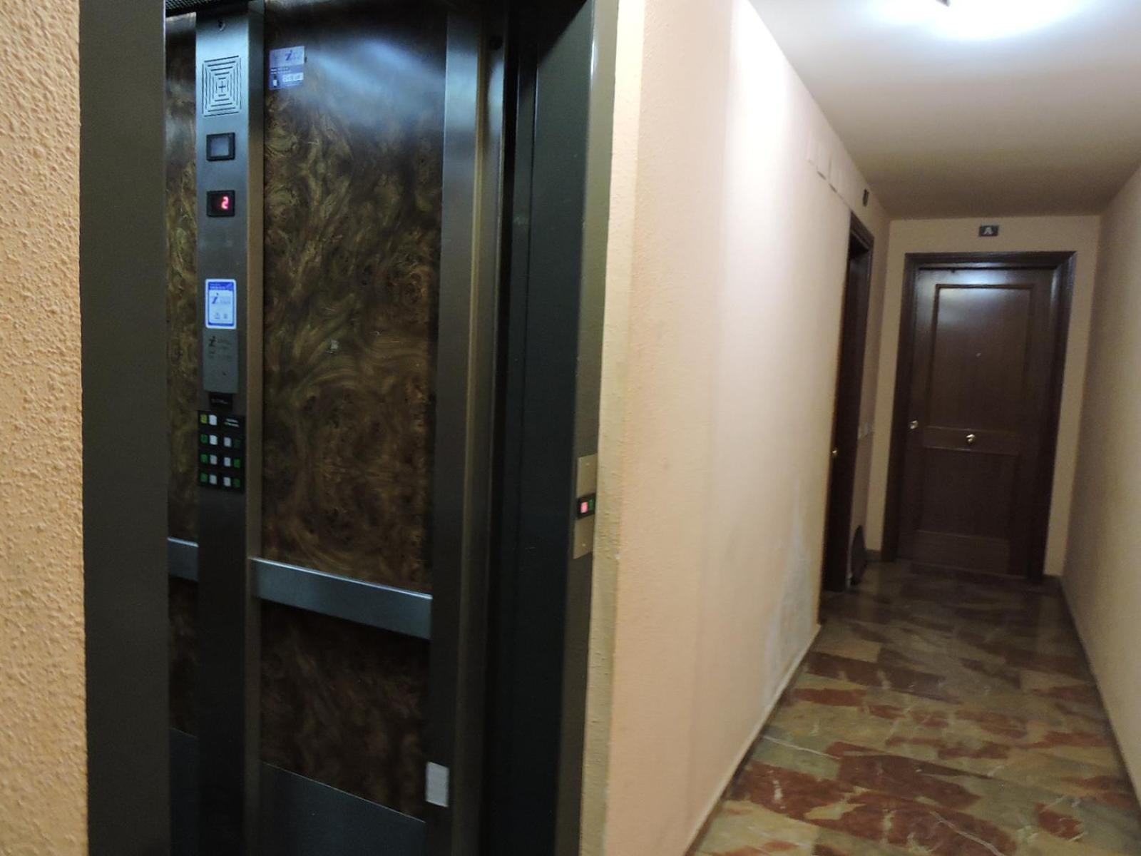 Apartamento San Andres カラタユー エクステリア 写真