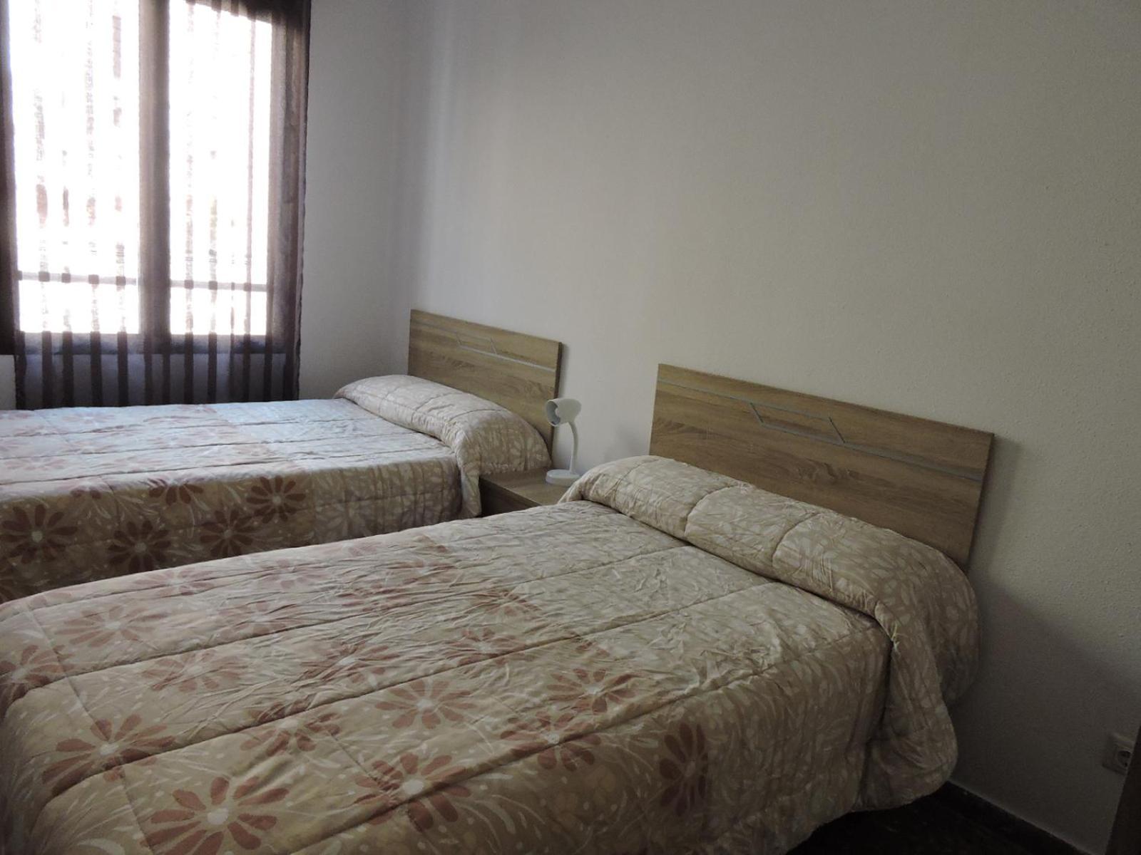 Apartamento San Andres カラタユー エクステリア 写真