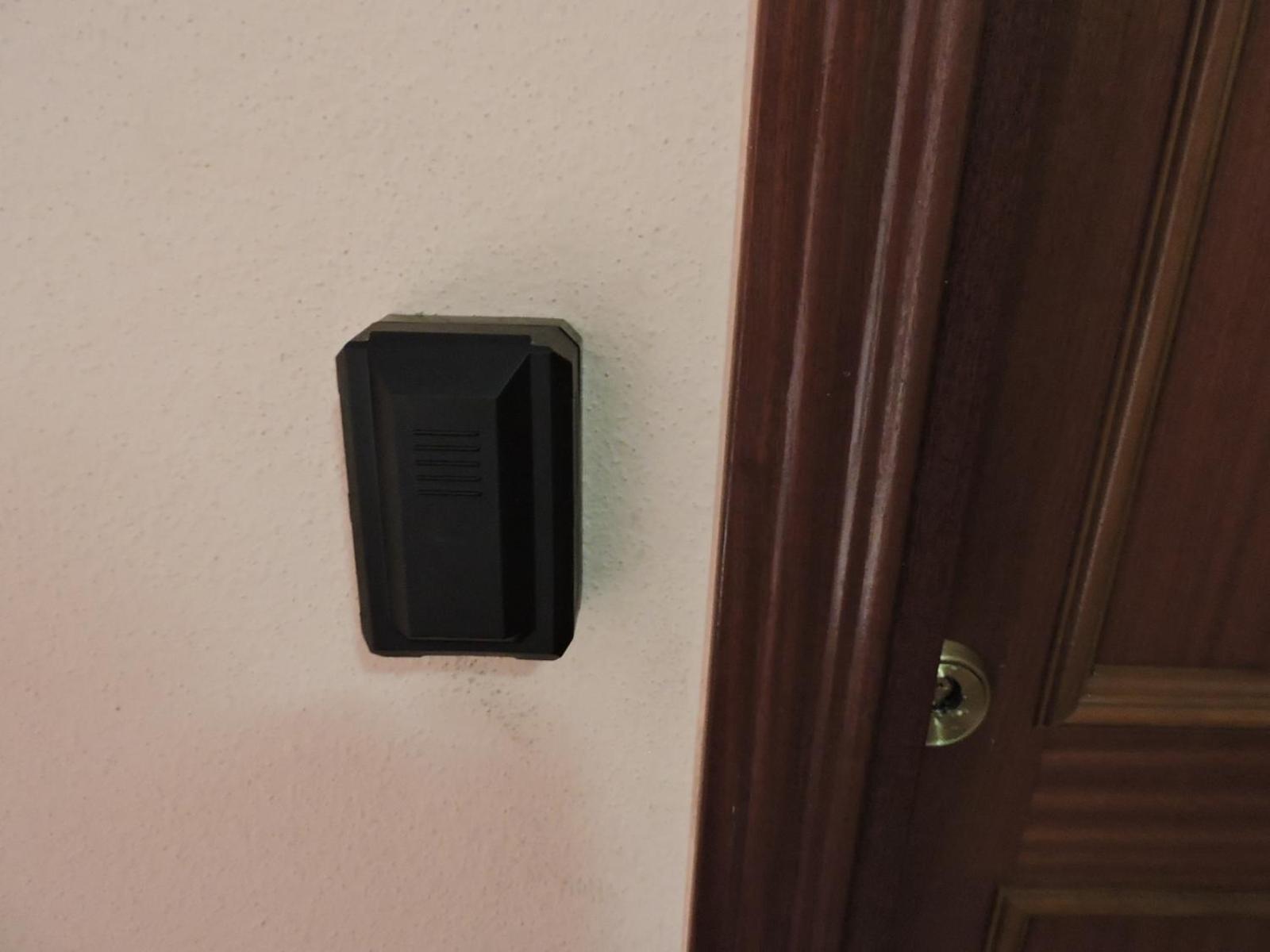 Apartamento San Andres カラタユー エクステリア 写真