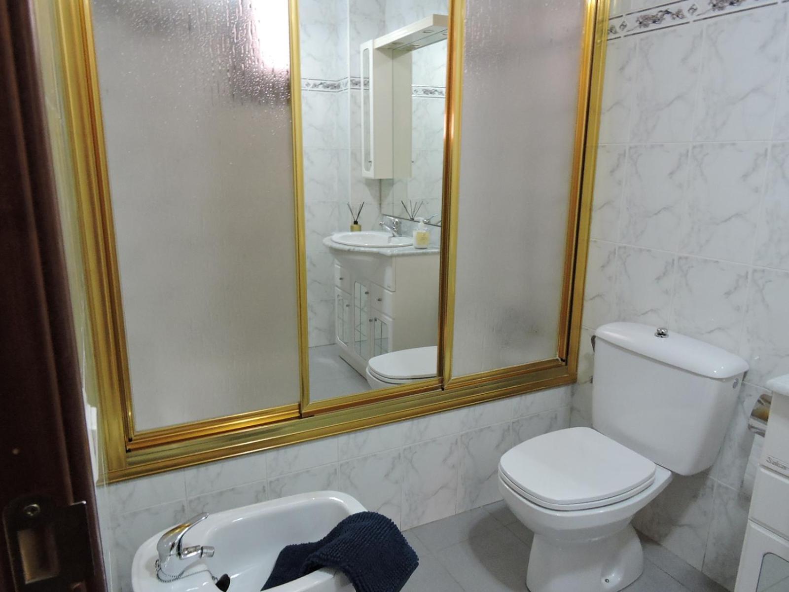 Apartamento San Andres カラタユー エクステリア 写真