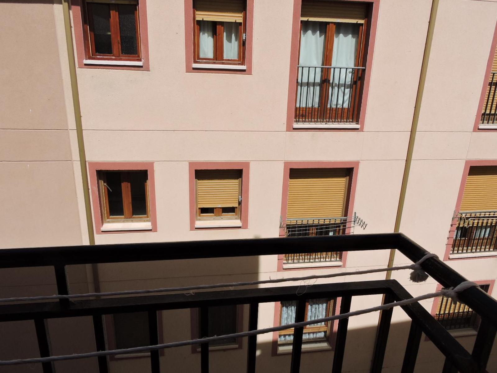 Apartamento San Andres カラタユー エクステリア 写真