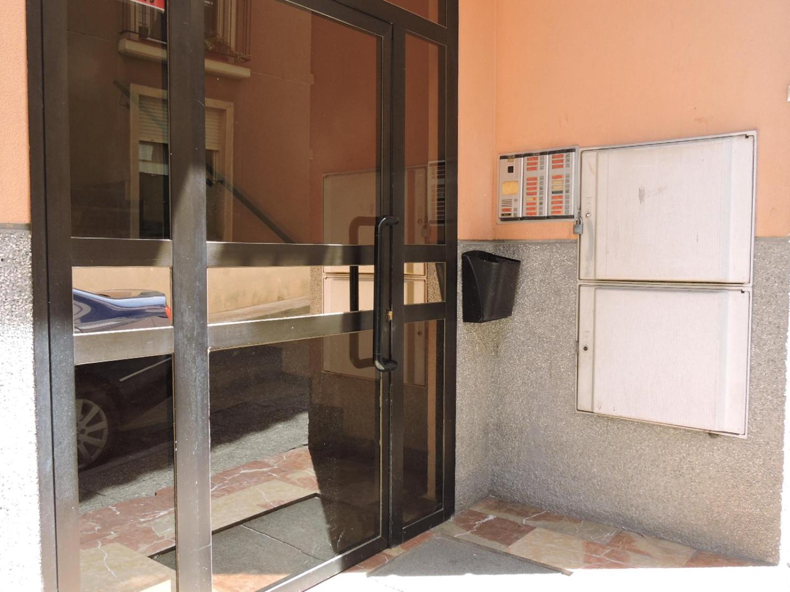 Apartamento San Andres カラタユー エクステリア 写真