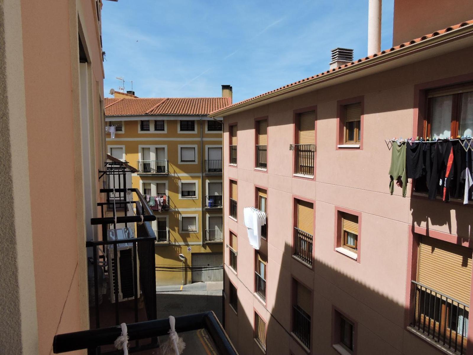 Apartamento San Andres カラタユー エクステリア 写真
